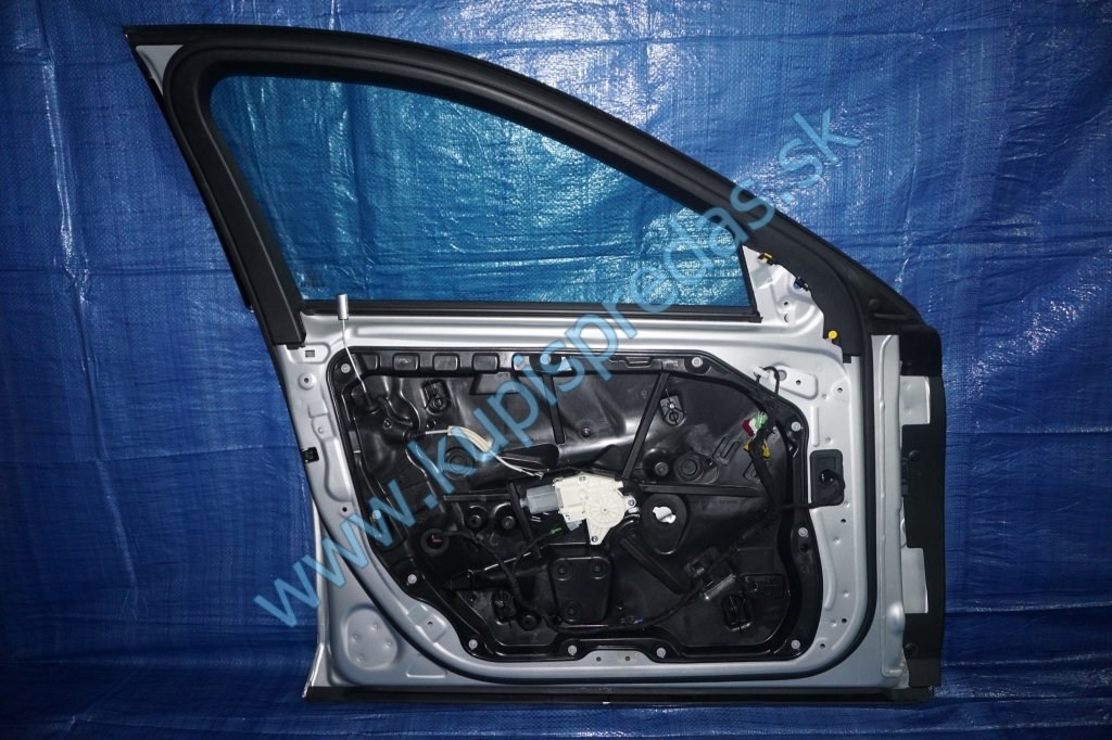 Predné ľavé dvere MERCEDES S W222